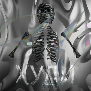 HELLATONE - Худи