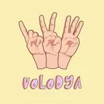 Volodya - Раз два три