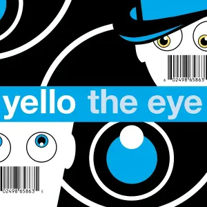 Yello - Soul On Ice
