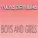 Yuliya Biryulina - Boys And Girls