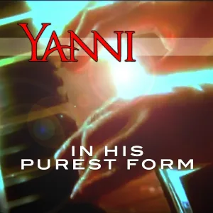 Yanni - Almost a Whisper (Seléna’s Theme)