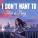 Raphael - I don't want to miss a thing