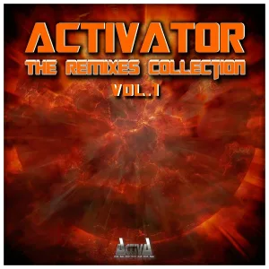 Activator - Set You Free