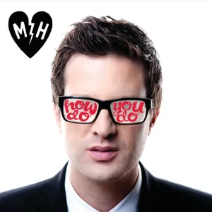 Mayer Hawthorne - The Walk