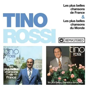 Tino Rossi - Absence