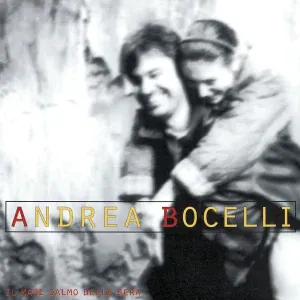 Andrea Bocelli - E lucevan stelle (Tosca)
