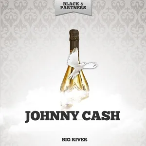 Johnny Cash - Blue Train