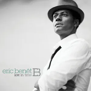 Eric Benét feat. India Benét - Summer Love (feat. India Benét)