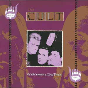 The Cult - The Snake