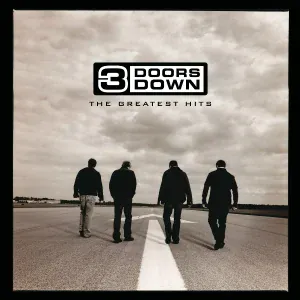 3 Doors Down - It's Not My Time