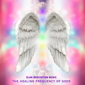 Elan Meditation Music - All 9 Solfeggio Frequencies