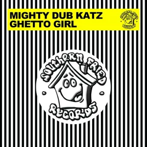 Mighty Dub Katz - Work It Work It