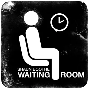 Shaun Boothe feat. STS - 1 2 3