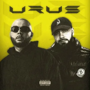 VITO, Смоки Мо - URUS