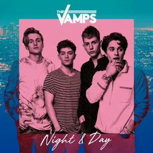 The Vamps feat. TINI - It's A Lie
