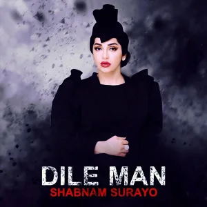Shabnam Surayo - Dustat Doram