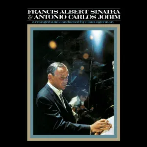 Frank Sinatra, Antonio Carlos Jobim - Sinatra/Jobim Medley