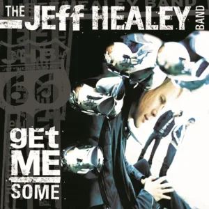 The Jeff Healey Band - The Damage Is Done