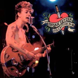 Stray Cats - Runaway Boys