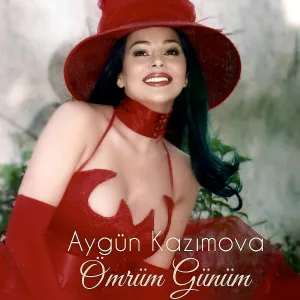 Aygün Kazımova - Dəliqanlım
