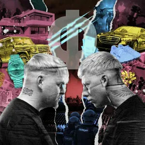 Nullzweizwei, RUFUZ, BAZU - CASH