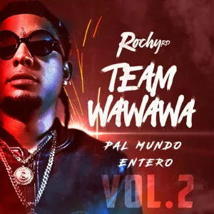 Rochy RD - Dile A Tu Amiga