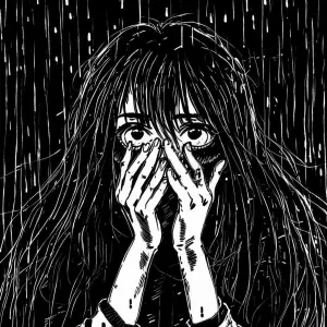 HOSH1RAMA - Не достоин