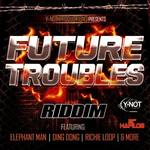 Elephant Man - Ride It