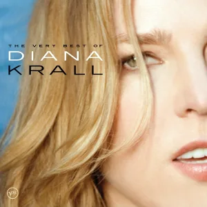 Diana Krall - All Or Nothing At All