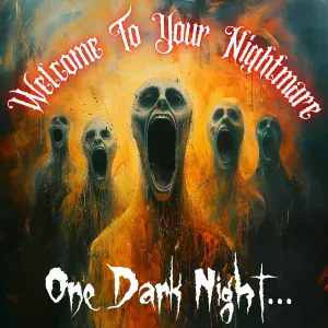 One Dark Night… - Man in the Box