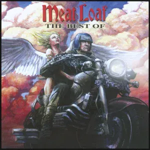 Meat Loaf - Bat Out Of Hell