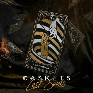 Caskets - Glass Heart