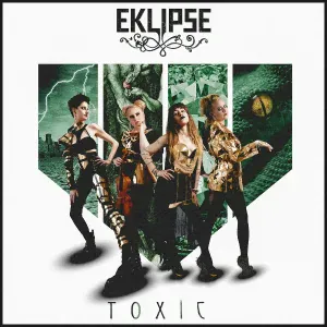 Eklipse - Toxic