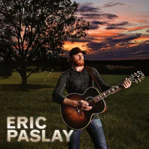 Eric Paslay - Friday Night