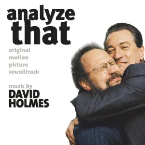 David Holmes - Strip Club