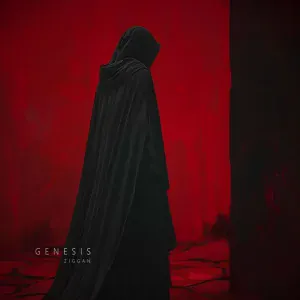 Ziggan - Genesis