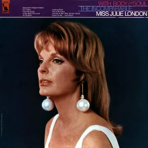 Julie London - C.C. Rider