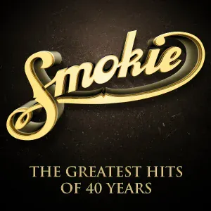 Smokie - Moving Mountains