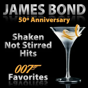 The Secret Service Orchestra - James Bond Theme