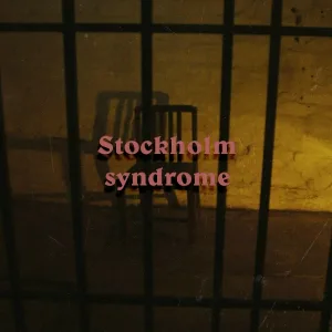 daur - Stockholm Syndrome