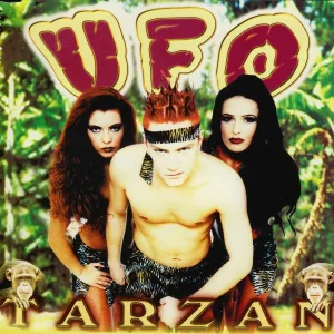 UFO - Elmúlt Egy Újabb Nyár