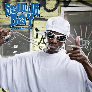 Soulja Boy Tell'em - Report Card
