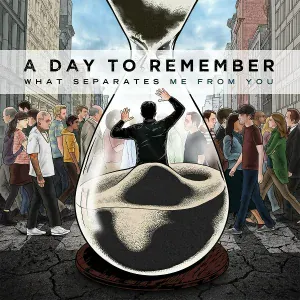 A Day To Remember - Sticks & Bricks