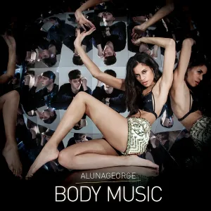 AlunaGeorge - Lost & Found
