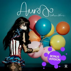 Aura - I Will Love You Monday