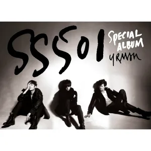 SS501 - Want It