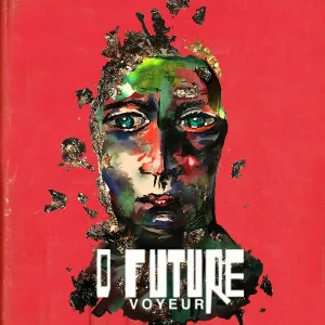 O Future feat. Sune Rose Wagner - Crystal Shiny