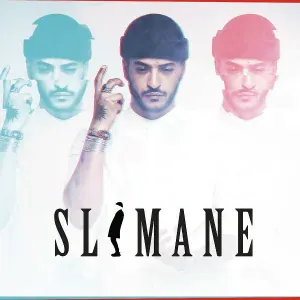 Slimane - Paname