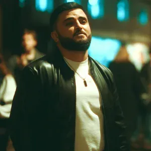 Arshavir Martirosyan - Ser ka