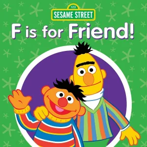Big Bird, Little Bird - I Like You, You Like Me